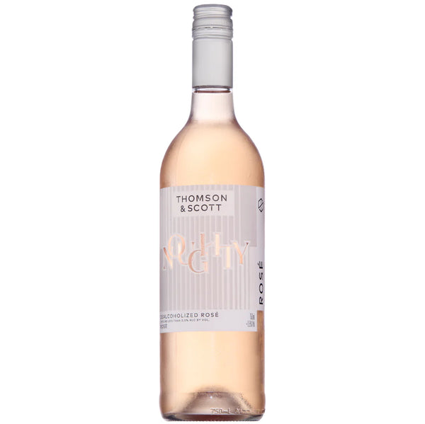 Noughty Roséwein 0,5 % ohne Alkohol