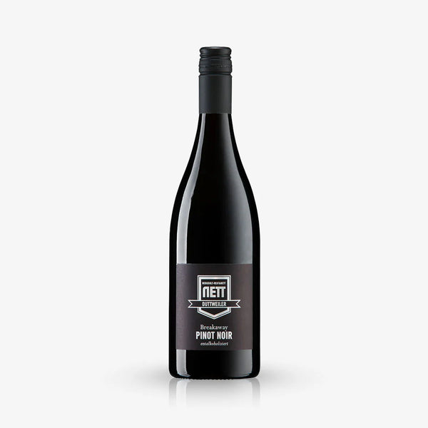 Rotwein Breakaway NETT Pinot Noir alkoholfrei 0,5%